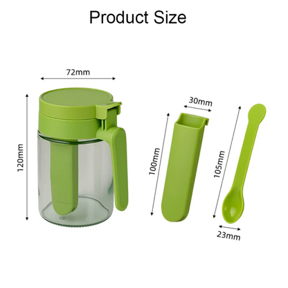 multifunctional seasoning box