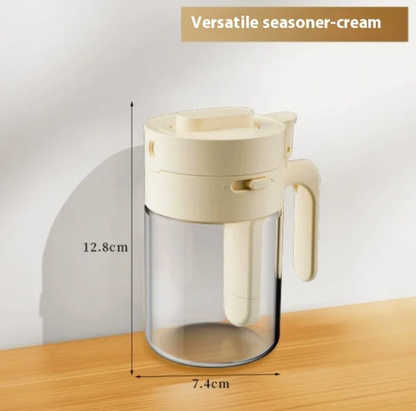 multifunctional seasoning box